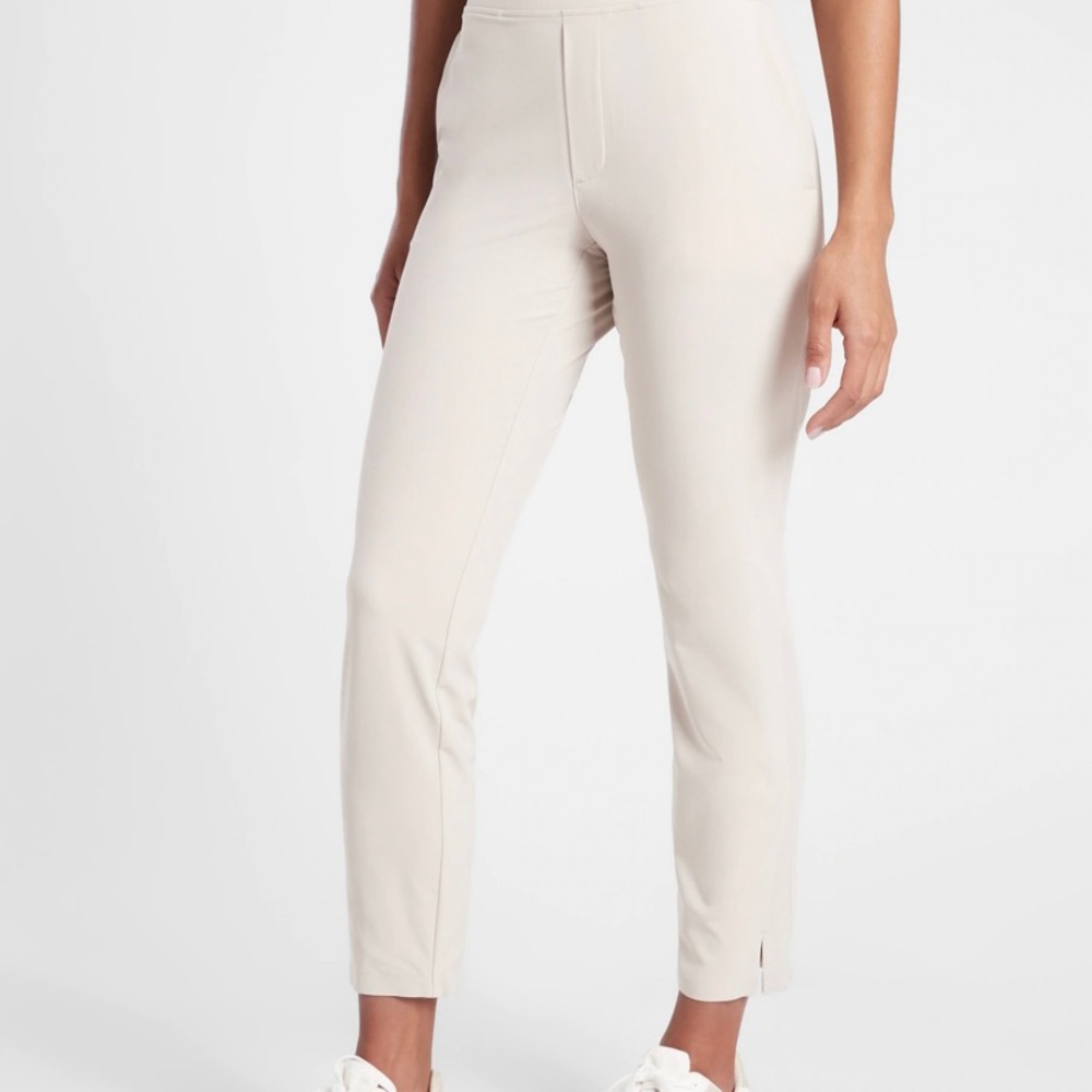 Athleta Brooklyn Ankle Pant